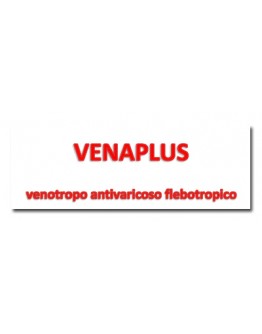 VENAPLUS 30 Cpr 1000mg