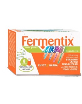 FERMENTIX 4321 8fl.10ml