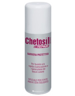 CHETOSIL Repair Polvere Spray 125ml