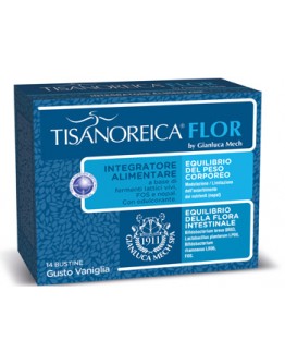 TISANOREICA FLOR 14 Bust.