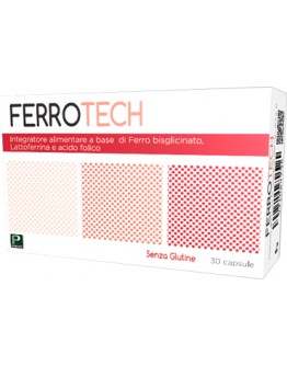 FERROTECH 30 Cps