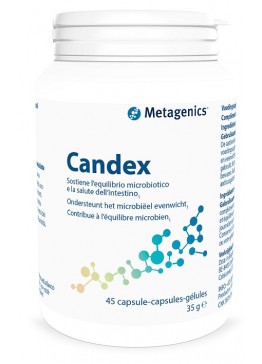 CANDEX 45 Cps