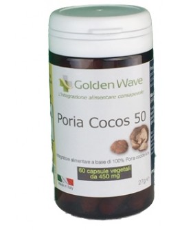 PORIA COCOS 60 Cps
