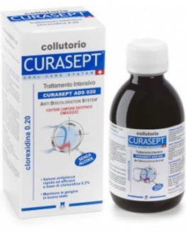 CURASEPT Coll.ADS 0,20 100ml