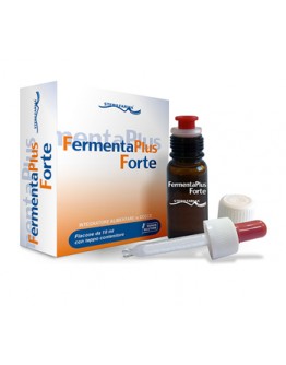 FERMENTA Plus Forte Gtt 10ml