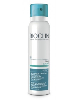 BIOCLIN Deo Cont.Spy Dry C/P