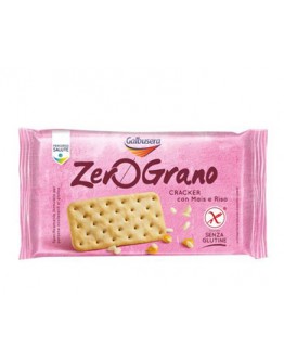 ZEROGRANO Crackers S/G 320g