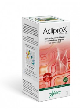 ABOCA ADIPROX ADVANCED CONCENTRATO FLUIDO 325g