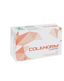 COLENORM Cardio 30 Cpr