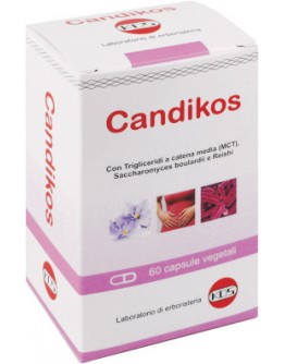 CANDIKOS 60CPS