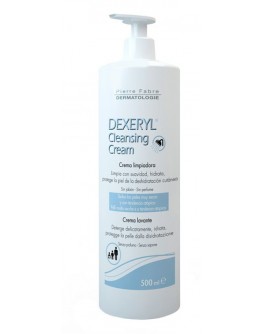 DEXERYL Cleansing Crema 500ml
