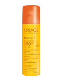 BARIESUN Spray Secco 50+ 200ml