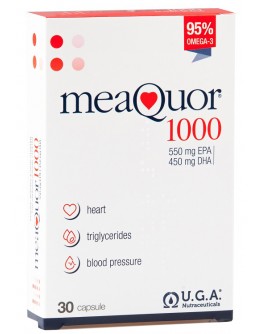 MEAQUOR-1000 30 Cps