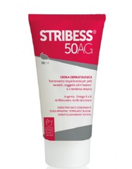 STRIBESS  50 AG Crema 50ml
