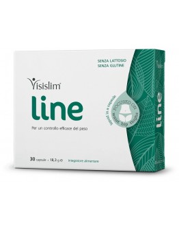 VISISLIM LINE 30 Capsule