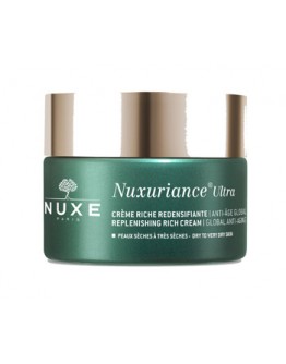 NUXE NUXURIANCE ULTRA CREME RICHE 50ML