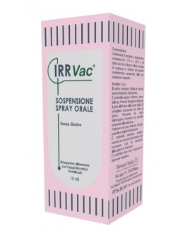 IRR VAC Sol.Spray Orale 10ml