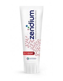 ZENDIUM Biogum Dent.75ml