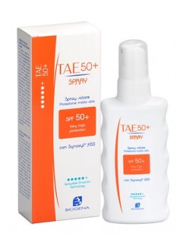 TAE 50+ Spray Sol.150ml