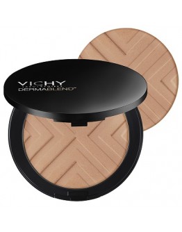 VICHY DERMABLEND COVERMATTE 45 GOLD 9,5G
