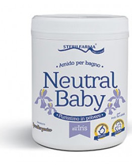 NEUTRAL Baby Amido Iris 220g