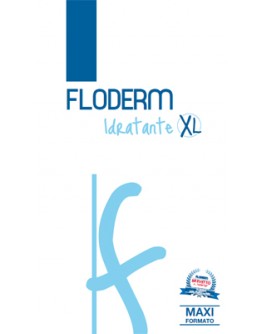 FLODERM Idratante XL 400ml