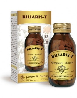 BILIARIS-T Past.90g(225 Past.)