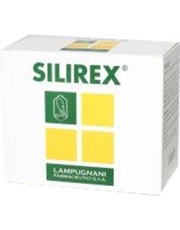 SILIREX 30 Bust.3,3g
