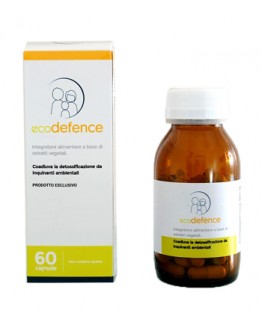 ECODEFENCE 60 Cps