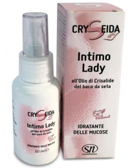 INTIMO LADY CRYSEIDA 50ML