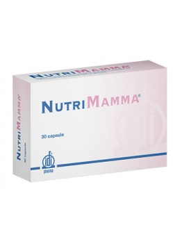 NUTRIMAMMA 30 Cps