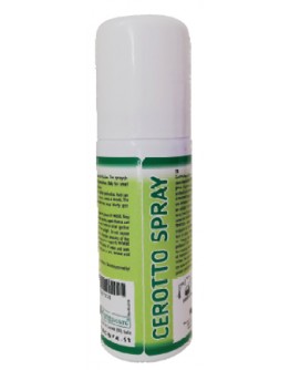 CEROTTO Spray 30ml F/CARE