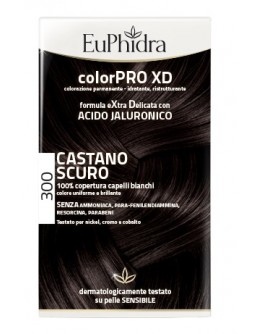 EUPHIDRA ColorPro XD300 Castano Scuro
