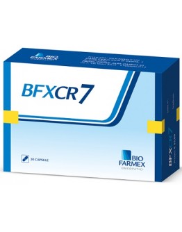 BFX CR 7 30 Cps