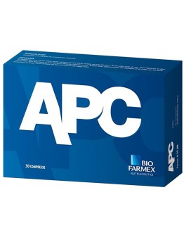 APC 30 Cpr