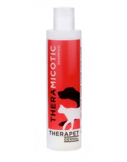 THERAMICOTIC Shampoo 200ml