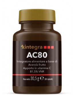 AC 80 60 Cps KINTEGRA