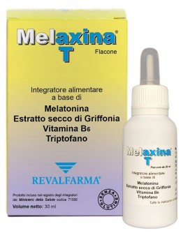 MELAXINA-T Gtt 30ml