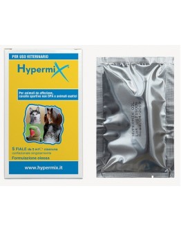HYPERMIX  5 Monodosi 5ml