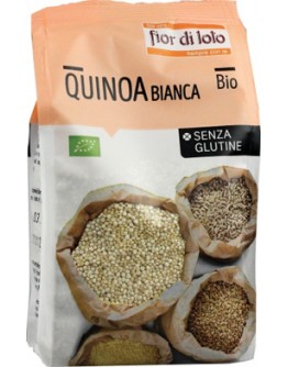 FdL Quinoa Bianca Bio 400g
