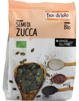 FdL Semi Zucca Bio 200g
