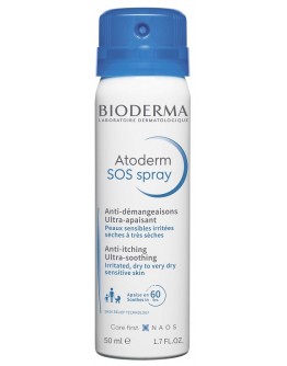 ATODERM SOS Spray  50ml