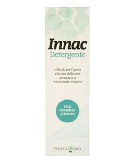 INNAC Deterg.200ml