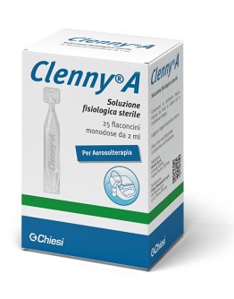 CLENNY 25fl.2ml