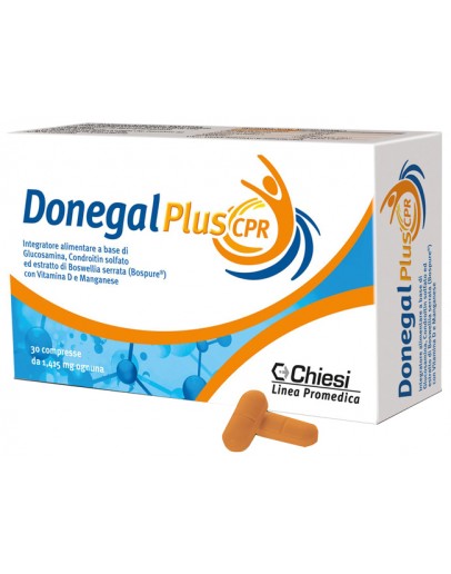 DONEGAL Plus 30 Cpr