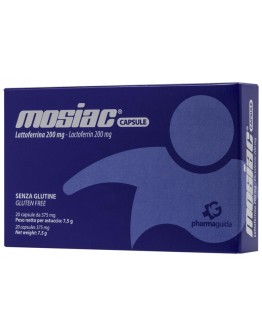 MOSIAC*200 20 Cps