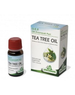 TEA TREE OIL PURO 10ML SPECCHI