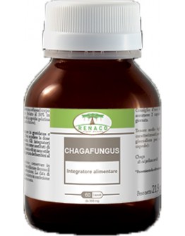 CHAGAFUNGUS 60CPS