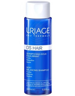URIAGE D.S.Hair Sh.Rieq.200ml