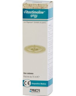 FITOSTIMOLINE Spray 75ml